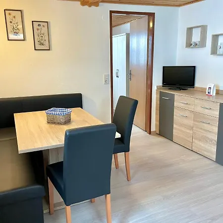 아파트 Kohlerhaus 플라차우
