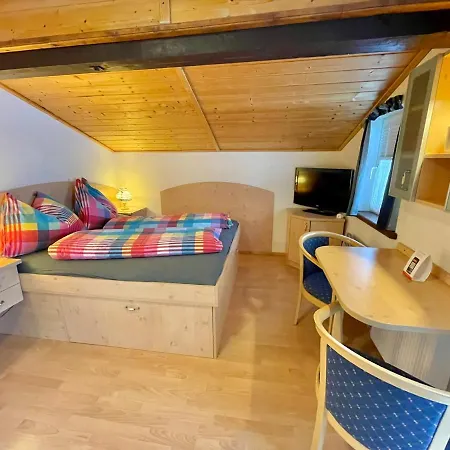 Διαμέρισμα Kohlerhaus