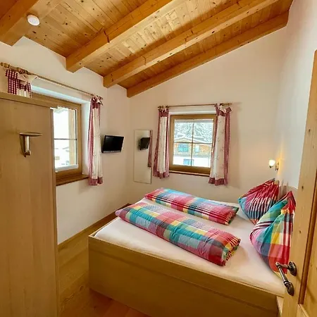 Kohlerhaus Apartment