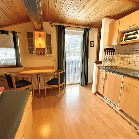 Kohlerhaus Apartment *