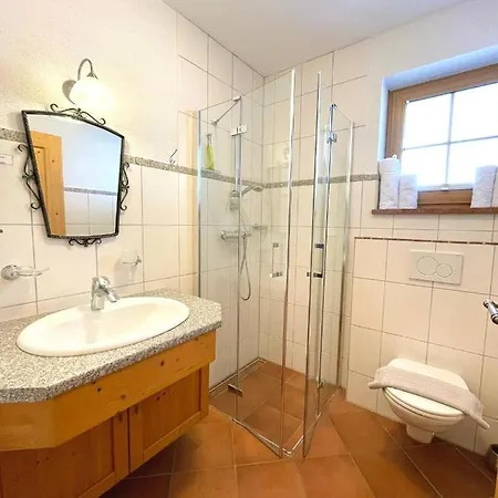 아파트 Kohlerhaus 플라차우