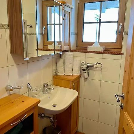 Kohlerhaus Apartment *