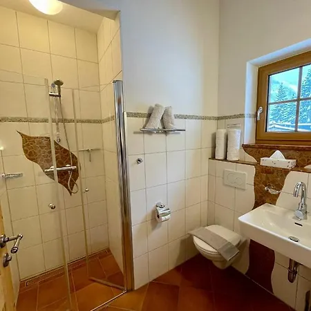 Kohlerhaus * Flachau