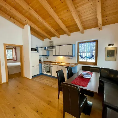Apartment Kohlerhaus