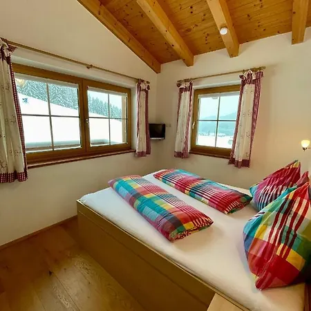 Kohlerhaus Flachau