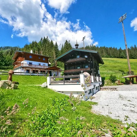Kohlerhaus * Flachau