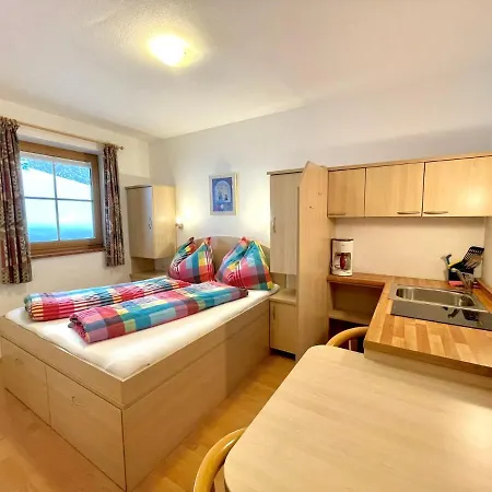 Apartment Kohlerhaus