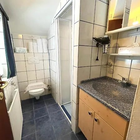 Apartment Kohlerhaus Flachau